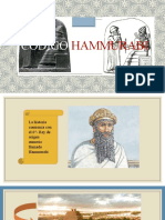 Codigo Hammurabi