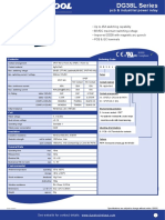 PCB & Industrial Power Relay