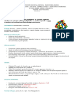 Guia de Estadistica