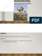 C Estrs c.U.1.3.1.-Colados en Clima Calido - PPTM