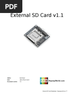 Ext SD Card v1 - 1 PDF