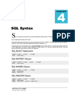 SQL Server Tutorial - Part 2