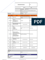 FOR-GC-005 PLAN AUDITORIAS DE CALIDAD