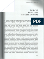 BAB VI Pondasi Sistem Hukum (1).pdf