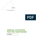 Kernel FY2019 Annual Report Standalone PDF