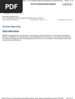 Caterpillar 3412 Engine Wiring Manual Pdf Systems Engineering 