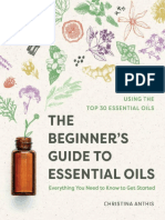 Essential Oils PDF
