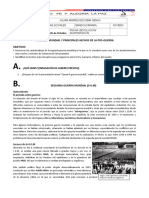 Taller Sociales 4 Periodo PDF