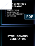 25480208-Synchronous-Generators