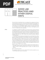 Subject: Electronics Lab (Analog) Class: NDE 1