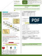 Guía 5º de Matemáticas PDF