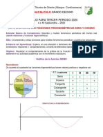 Guía 10 Precálculo PDF