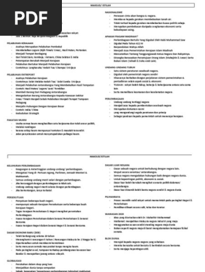 Skema Jawapan Percubaan Spm Sejarah Kertas 1 Pdf