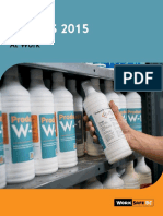 Whmis 2015 at Work-Pdf-En PDF