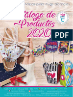 Catalogo A 1 Parte PDF