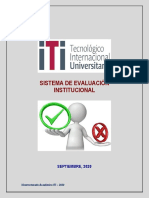 37 Sistema Evaluación PDF