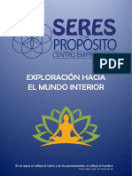 Exploración Hacia El Mundo Interior PDF