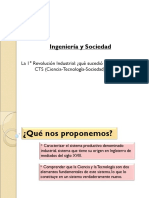 1° Revolución Industrial PDF