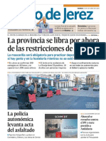 HD Diario de Jerez 23 10 2020