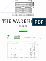 The Warehouse - Floorplans - Guide-3