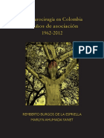 Neurocirugia en Colombia 50 Años de Asociación 1962-2012 - Unlocked PDF