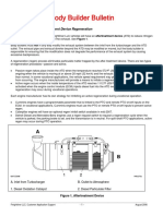 Body Builder Bulletin: EPA 2007 Engine Aftertreatment Device Regeneration