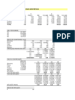 Calculo Do Pib de Um País Hipotético