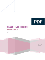 Eseli - Legajos