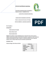 Práctica 4 Diagrama Analitico