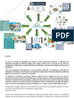 Las Tecnologias de La Informacion y Comunicacion - Documental - Articulo PDF