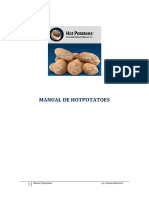 Manual Hotpotatoes