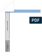 2.9 Evidencia 9 Matriz DOFA Analisis de Experiencia Comunitaria.xlsx