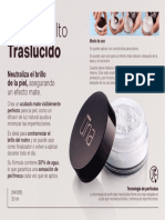 Fichas Una 2020 - Polvo Suelto Traslucido V02 PDF