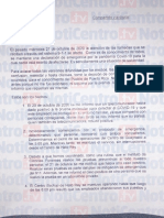 Tremendo Escándalo Por El Cierre Del Sistema de Emergencias 9-1-1