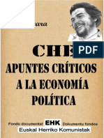 Che-Apuntes Criticos A La Economia Politica-K PDF