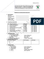 Form UjiCoba Dan Uji Fungsi