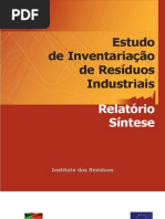 estudoinventariacaoresiduosindustriais_relatoriosintese
