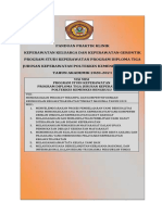 Panduan PKK Gerontik Dan Keluarga T.A 2020-2021 PDF