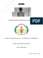 Informe:: Unidad Educativa Martha Bucaram de Roldós'