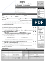 EOPS Application SP13 PDF