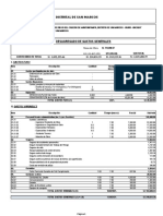 1.-Gastos Generales de Ejecucion de Obra