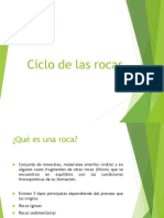 Clase 4 - Ciclo de Las Rocas PDF