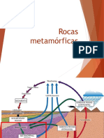 Clase 7 - Rocas Metamórficas PDF