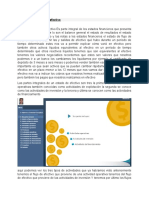 Articulate 2.1 Flujo de Efectivo