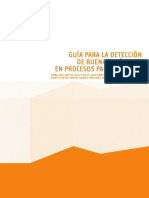 10.guía para La Detección de Buenas Prácticas en Procesos Participativos PDF