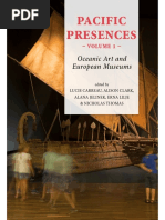 Buschman 2018 - Oceanic Collections in G PDF