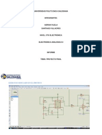 Proyecto Final - Simu