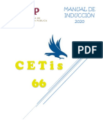 Manual Curso de Inducción 2020 Lennie PDF