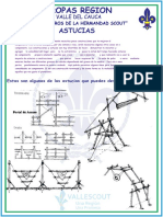 Ayudas Regionales Astucias Scout PDF