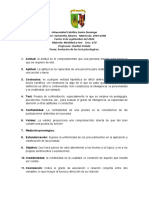 Tarea 1 - Glosario